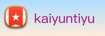 kaiyuntiyu Logo